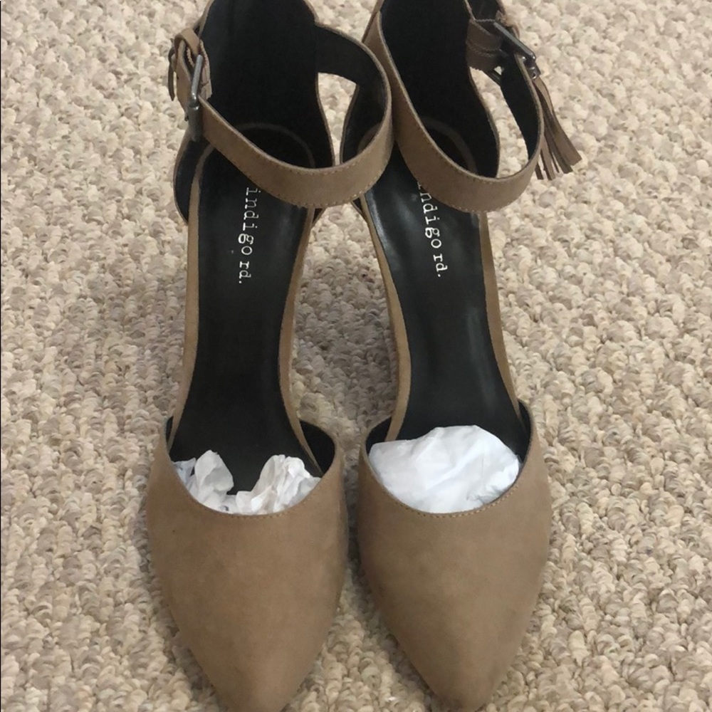 Shoes